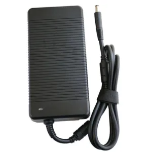 Fonte Carregador para Notebook F3 DE-11 19,5V 16,9A Plug 7.4x5.0mm