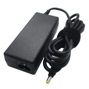 Fonte Carregador para Notebook F3 H-02 18,5V 3,5A Plug 4.8x1.7mm