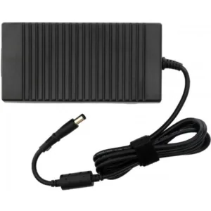 Fonte Carregador para Notebook F3 H-11 19,5V 9,5A Plug 7.4x5.0mm