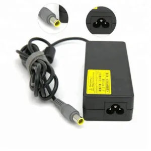 Fonte Carregador para Notebook F3 IB-01 20V 4,5A Plug 7.9x5.5mm
