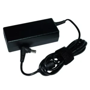 Fonte Carregador para Notebook F3 L-02 19V 3,42A Plug 6.5x4.4mm