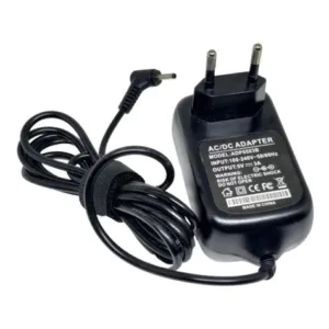 Fonte Carregador F3 PO-02 5V 3A Plug 3.0x1.1mm