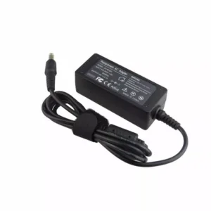 Fonte Carregador para Notebook F3 SA-05 19V 2,1A Plug 5.5x3.0mm