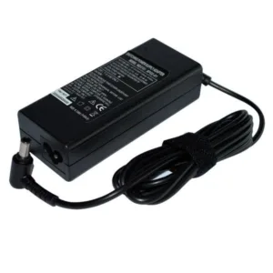Fonte Carregador para Notebook F3 SO-02 19,5V 4,7A Plug 6.5x4.4mm