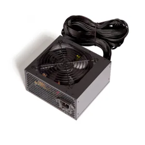 Fonte Duex DX600FSE 600W ATX Preta