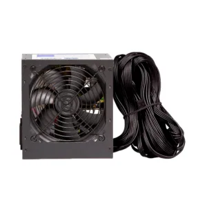 Fonte Duex DX600FSE 600W ATX Preta