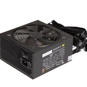 Fonte Duex ATX 500W DX 500FSE+PFC Ativo 80 Plus Bronze