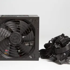Fonte Duex ATX 500W DX 500FSE+PFC Ativo 80 Plus Bronze