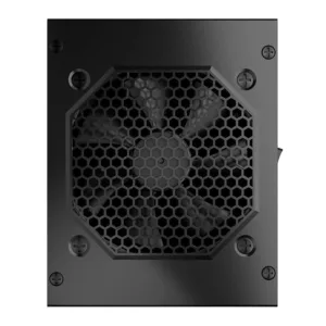 Fonte ATX Redragon RGPS 650W Full Modular 80 Plus Gold PFC Ativo GC-PS014