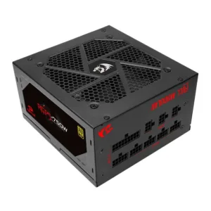 Fonte ATX Redragon RGPS-750W 750W Full Modular 80 Plus Gold PFC Ativo