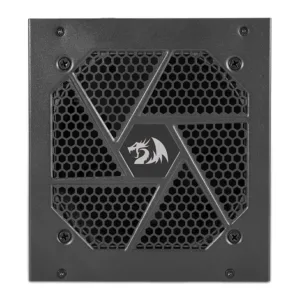 Fonte ATX Redragon RGPS-750W 750W Full Modular 80 Plus Gold PFC Ativo