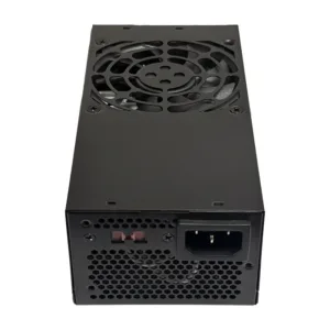 Fonte TFX Bluecase BLU300-CMTFX 300W Preta