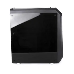 Gabinete ATX Apollo LED RGB (Lateral Vidro Temperado) 10698-4 - DT3 Sports