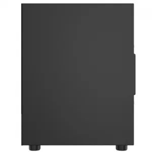 Gabinete Gamer Kalkan Avalon Mid Tower Vidro Temperado mATX Sem Fonte Sem Fans Preto KLK00036