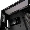Gabinete Gamer Lian Li O11 Dynamic Razer Edition com LED Lateral e Frontal em Vidro PC-O11