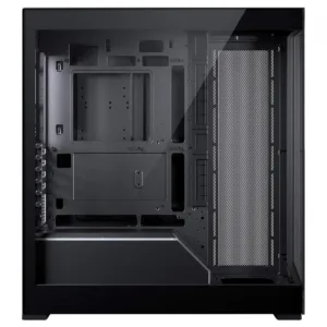 Gabinete Gamer Lian Li Phanteks NV5 MK2 D-RGB Mid Tower Vidro Temperado E-ATX Preto Sem Fonte Sem Fan PH-NV523TG_DBK02