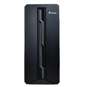 Gabinete Gamer Hayom GB1724 Preto sem Fonte