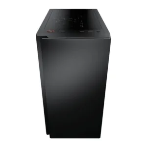 Gabinete Gamer Cougar Purity Mini-Tower Com 1 Fan Preto 385PC40.0003