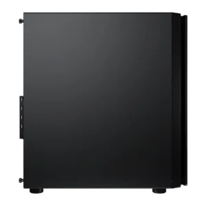 Gabinete Gamer Cougar Purity Mini-Tower Com 1 Fan Preto 385PC40.0003