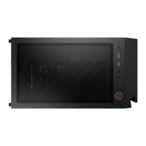 Gabinete Gamer Cougar Purity Mini-Tower Com 1 Fan Preto 385PC40.0003