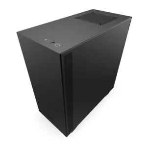 Gabinete NZXT H510i Preto CA-H510I-B1