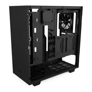 Gabinete NZXT H510i Preto CA-H510I-B1