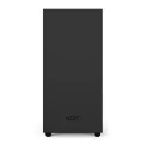 Gabinete NZXT H510i Preto CA-H510I-B1