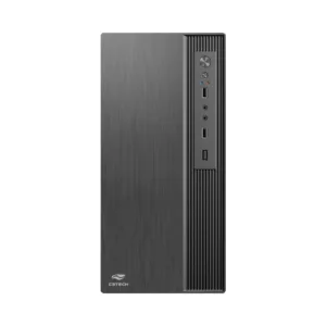 Gabinete C3Tech Micro-ATX MT-37BK Com fonte 200W