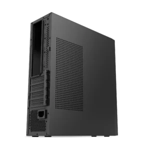 Gabinete Slim Bluecase BG-2005 SFF com Fonte 200W TFX Micro-ATX Mini-ITX