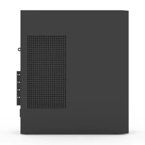 Gabinete Slim Bluecase BG-2005 SFF com Fonte 200W TFX Micro-ATX Mini-ITX