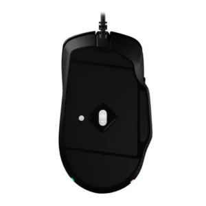 Mouse Gamer AOC GM190 RGB 7200 DPI 8 Botões Preto