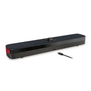 Soundbar Gamer Redragon Neo RGB 5W USB-C/Bluetooth Preto GS515