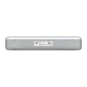 Soundbar Gamer Redragon Neo RGB 5W USB-C Cinza GS515G