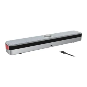 Soundbar Gamer Redragon Neo RGB 5W USB-C Cinza GS515G