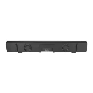 Soundbar Gamer Redragon Janna 60W RMS Bluetooth/HDMI/P2 Preto GS815