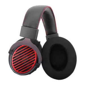 Headset Gamer Redragon Luna Pro Drivers 53mm Wireless Preto H540-PRO