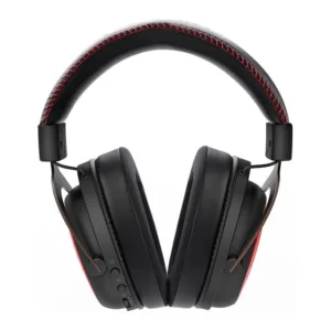 Headset Gamer Redragon Luna Pro Drivers 53mm Wireless Preto H540-PRO