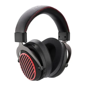 Headset Gamer Redragon Luna Pro Drivers 53mm Wireless Preto H540-PRO