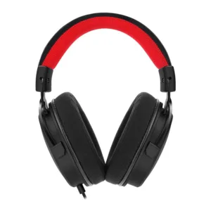 Headset Gamer Redragon Cragblade Drivers 53mm Preto H541