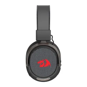 Headset Gamer Redragon Arrow Som Surround 7.1 Drivers 53mm Preto H858