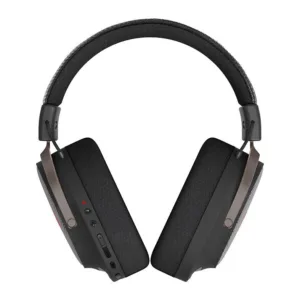 Headset Gamer Redragon Arrow Som Surround 7.1 Drivers 53mm Preto H858