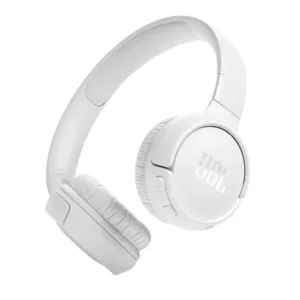 Headphone JBL Bluetooth Tune 520BT Branco JBLT520BTWHT