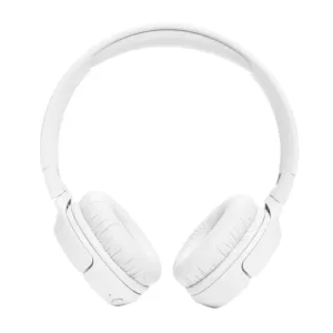 Headphone JBL Bluetooth Tune 520BT Branco JBLT520BTWHT