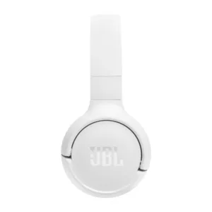 Headphone JBL Bluetooth Tune 520BT Branco JBLT520BTWHT