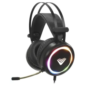 HEADSET GAMER F-13 MIRACLE - EVUS