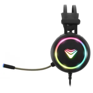 HEADSET GAMER F-13 MIRACLE - EVUS