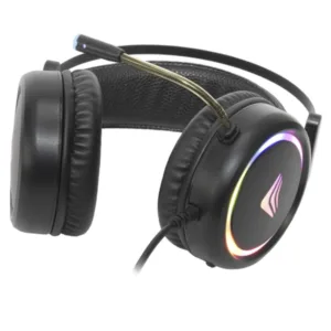 HEADSET GAMER F-13 MIRACLE - EVUS
