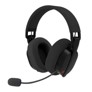 Headset Gamer Redragon Luce Wireless Drivers 40mm Preto H888