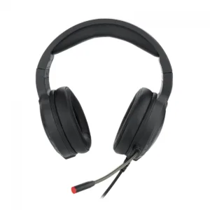Headset Gamer Redragon Mento RGB Driver 50mm Multiplataforma Preto H270-RGB