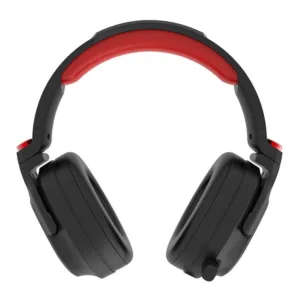 Headset Gamer Redragon Nomen Pro RGB Wireless Driver 50mm Preto H838-PRO